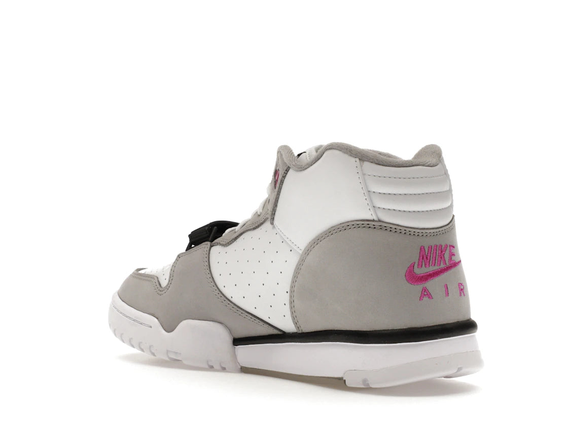 Nike Air Trainer 1 Hyper Violet - vue secondaire B