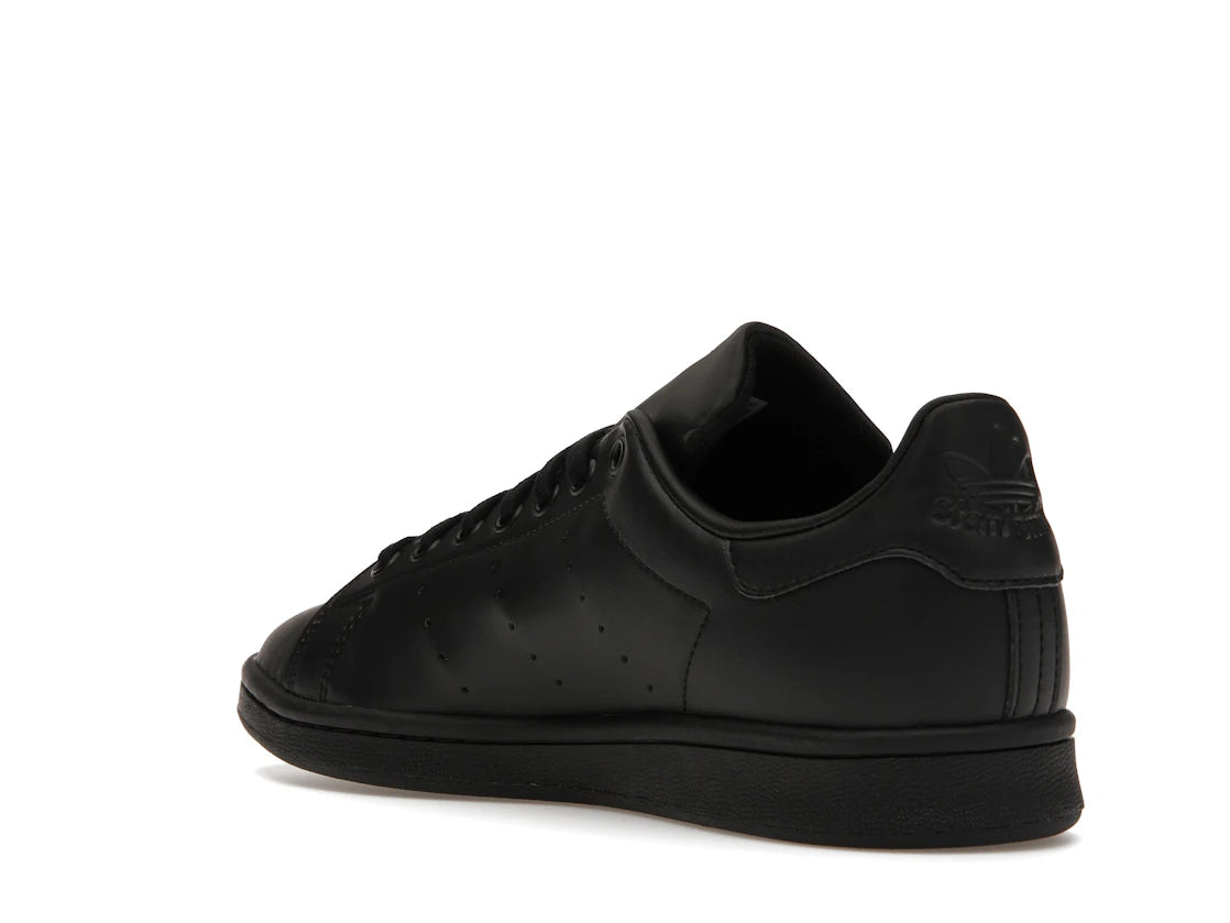 adidas Stan Smith Primegreen Triple Black - vue secondaire B