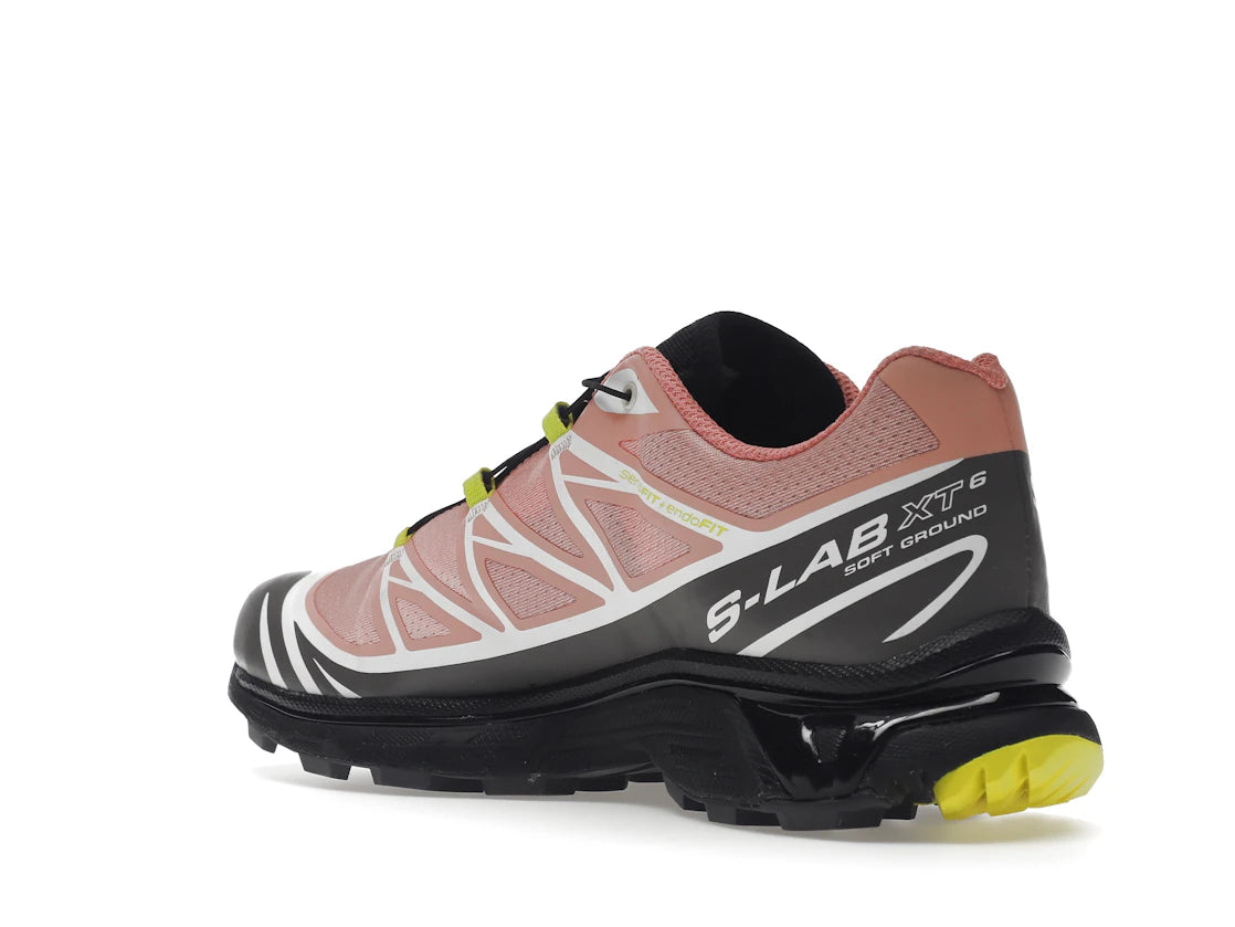 Salomon XT-6 Blooming Dahlia - vue secondaire B