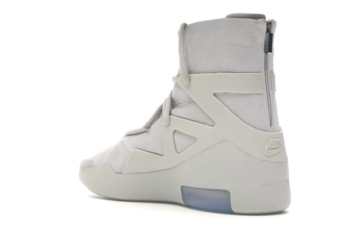 Nike Air Fear Of God 1 Light Bone (Friends and Family) - vue secondaire B