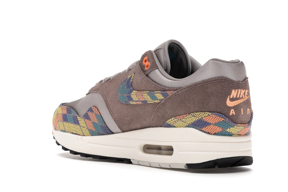 Nike Air Max 1 N7 (2020) - vue secondaire B