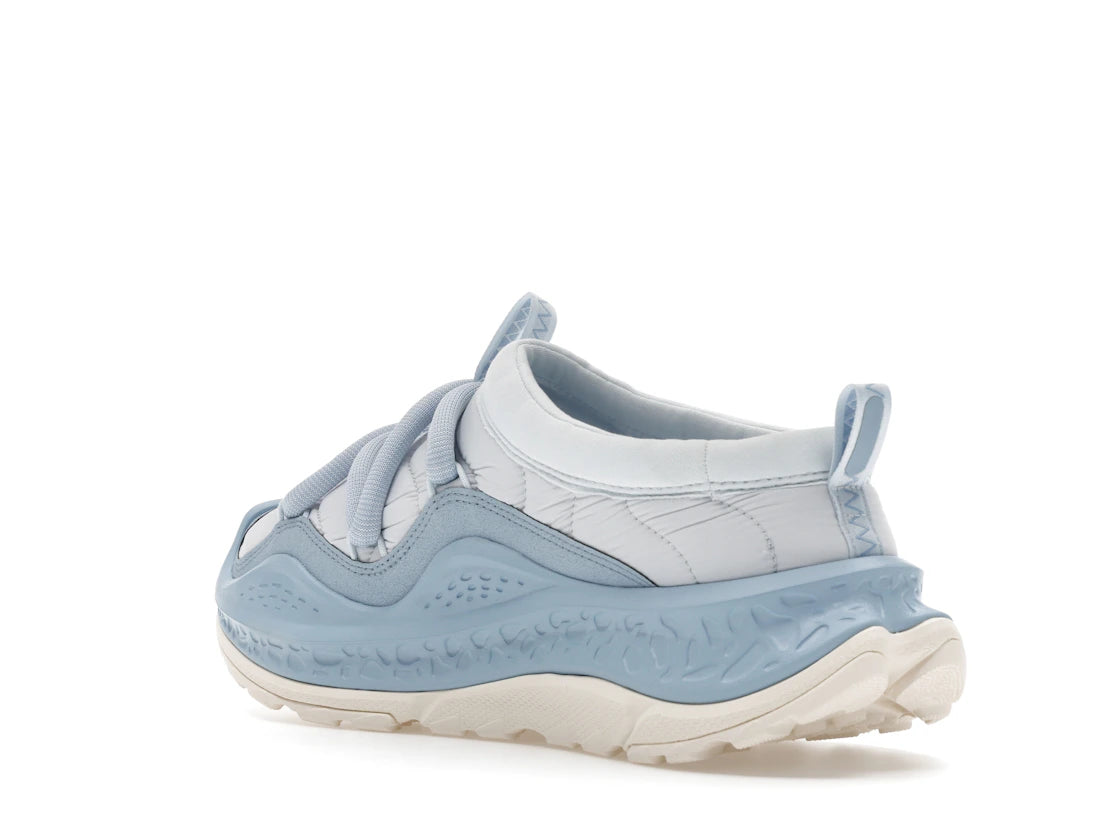 Hoka One One Ora Primo Overcast Drizzle - vue secondaire B