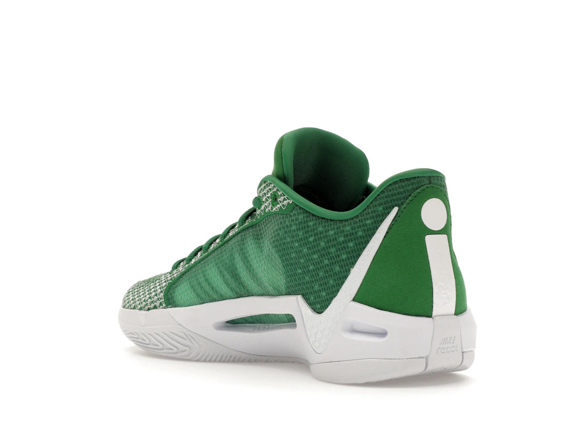 Nike Sabrina 1 TB Apple Green (Women's) - vue secondaire B