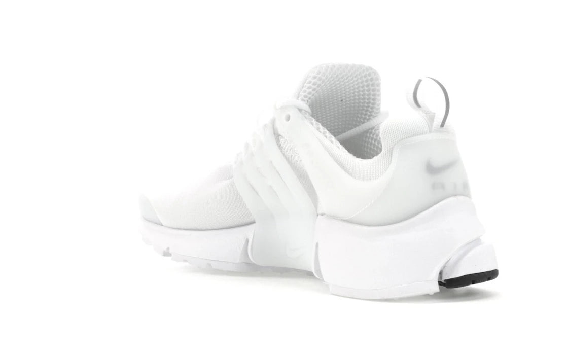 Nike Air Presto Triple White - vue secondaire B