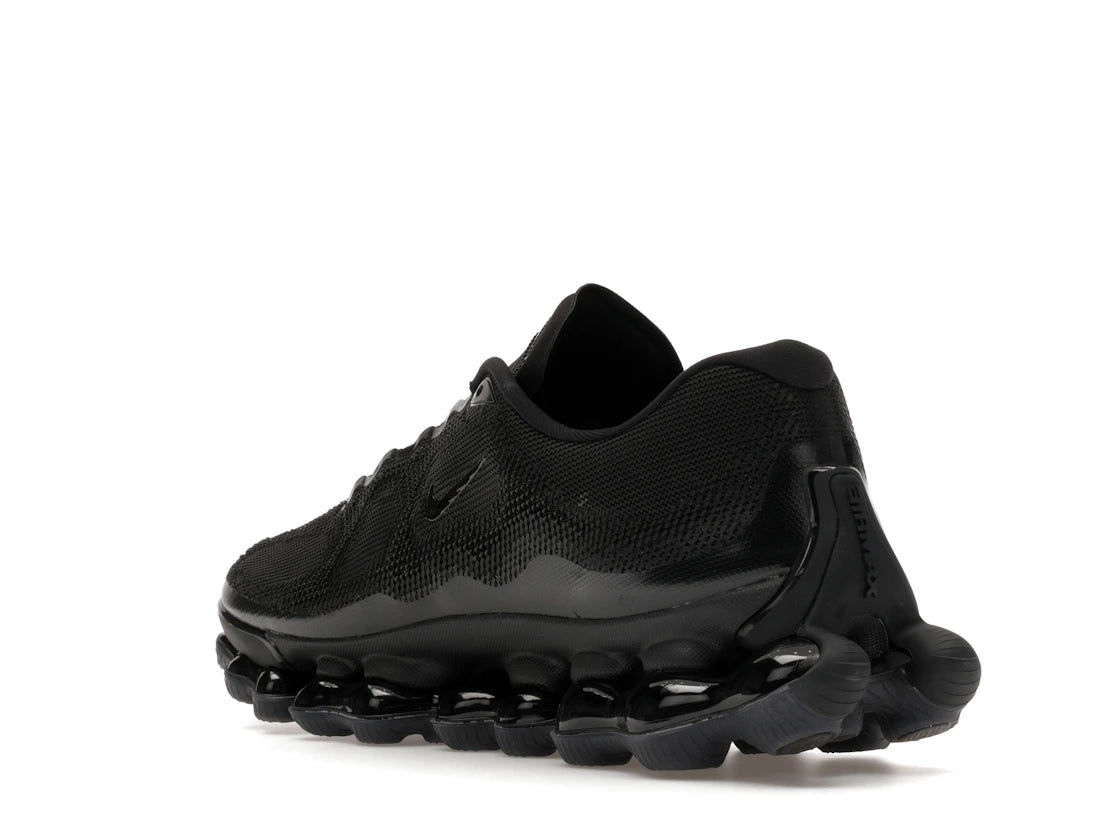 Nike Air Liquid Max Triple Black - vue secondaire B