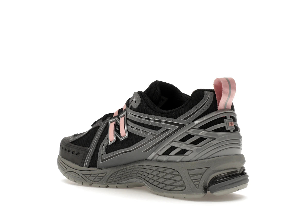 New Balance 1906R Black Pink Moon - vue secondaire B