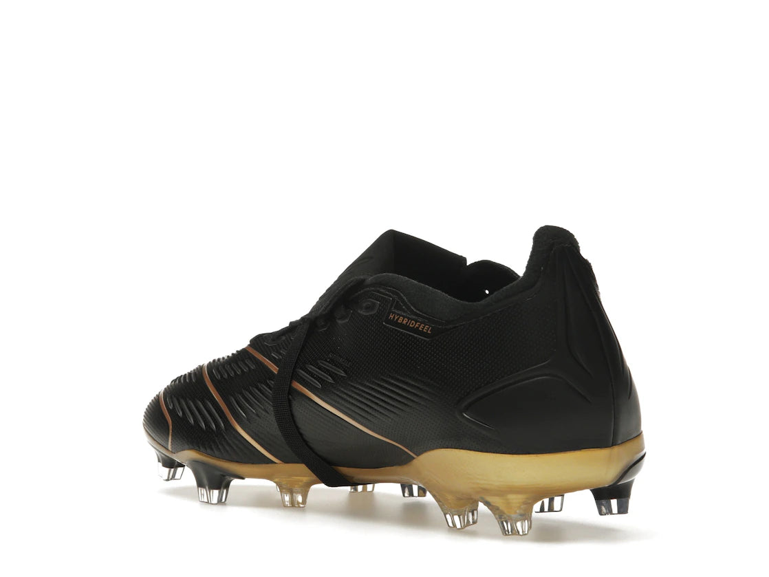 adidas Predator 24 League FG Jude Bellingham Belligold Pack - vue secondaire B