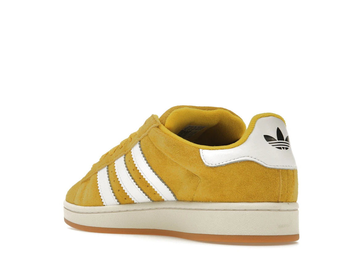 adidas Campus 00s Spice Yellow - vue secondaire B
