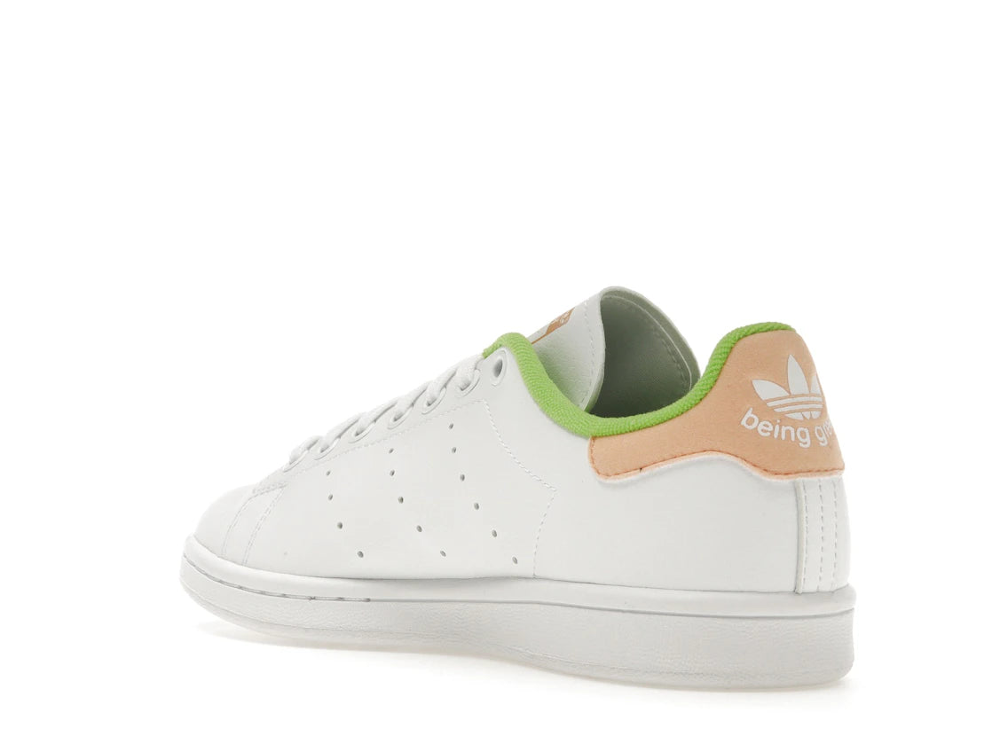 adidas Stan Smith Disney Miss Piggy and Kermit - vue secondaire B
