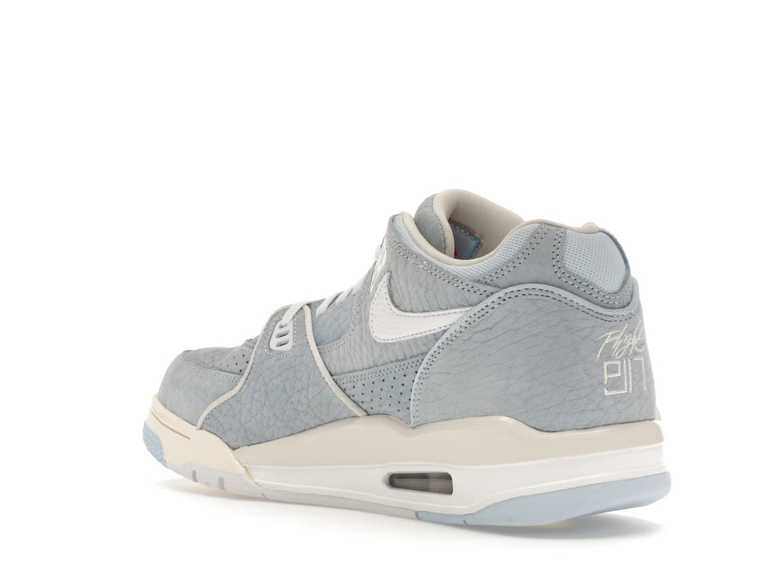 Nike Air Flight 89 Low PE PJ Tucker Sky Blue - vue secondaire B