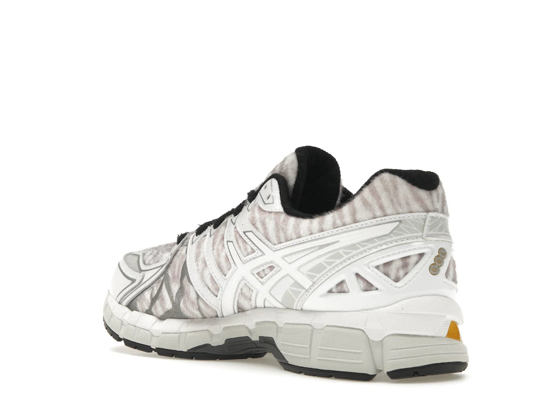 ASICS Gel-Kayano 20 KENZO Glacier Grey - vue secondaire B