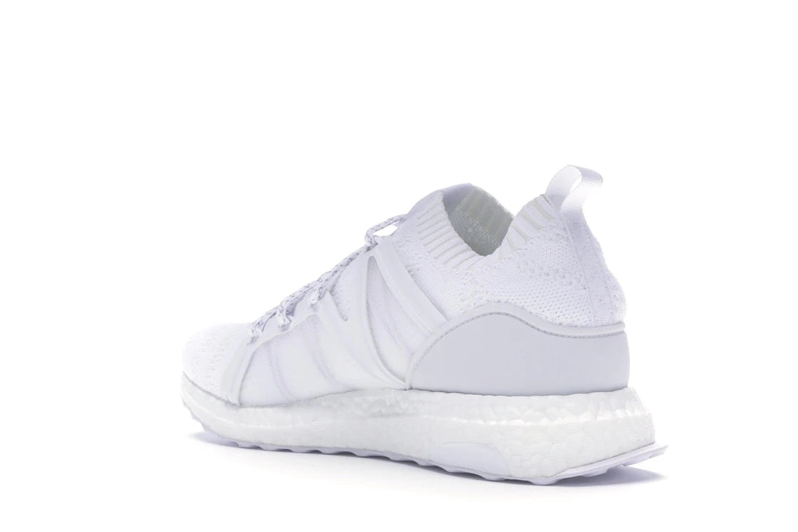 adidas EQT Support 93/16 Bait R&D White - vue secondaire B