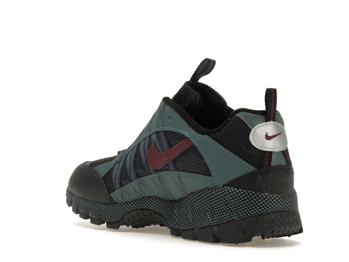 Nike Air Humara Faded Spruce - vue secondaire B