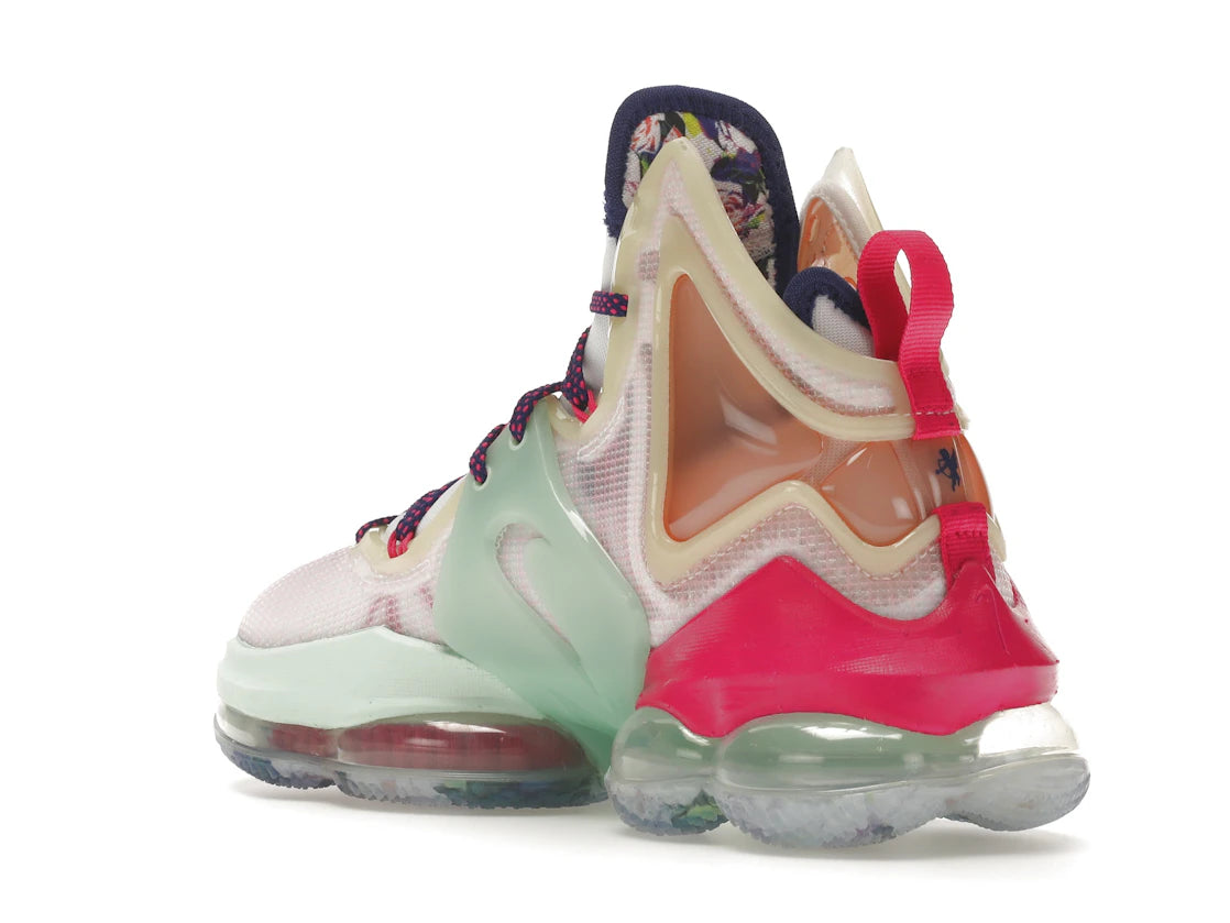 Nike LeBron 19 Valentine's Day Love Letter - vue secondaire B