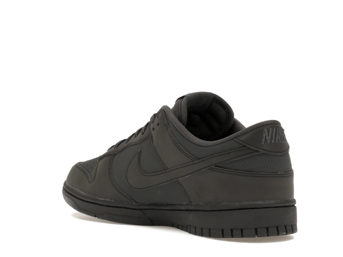 Nike Dunk Low Cyber Reflective (Women's) - vue secondaire B