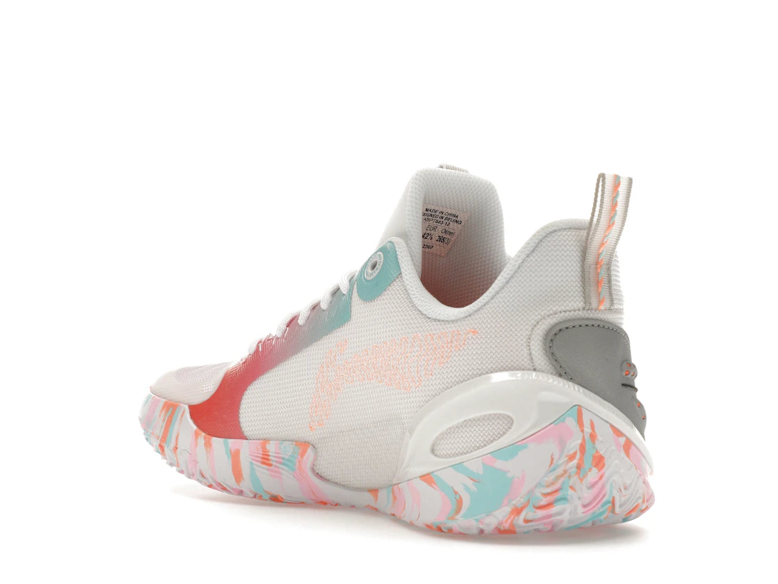 Li-Ning Way of Wade 808 3 Family Love - vue secondaire B
