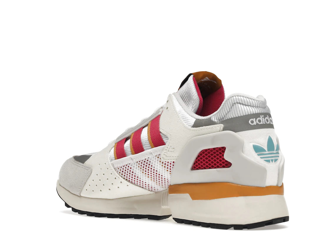 adidas ZX 10.000 C White - vue secondaire B