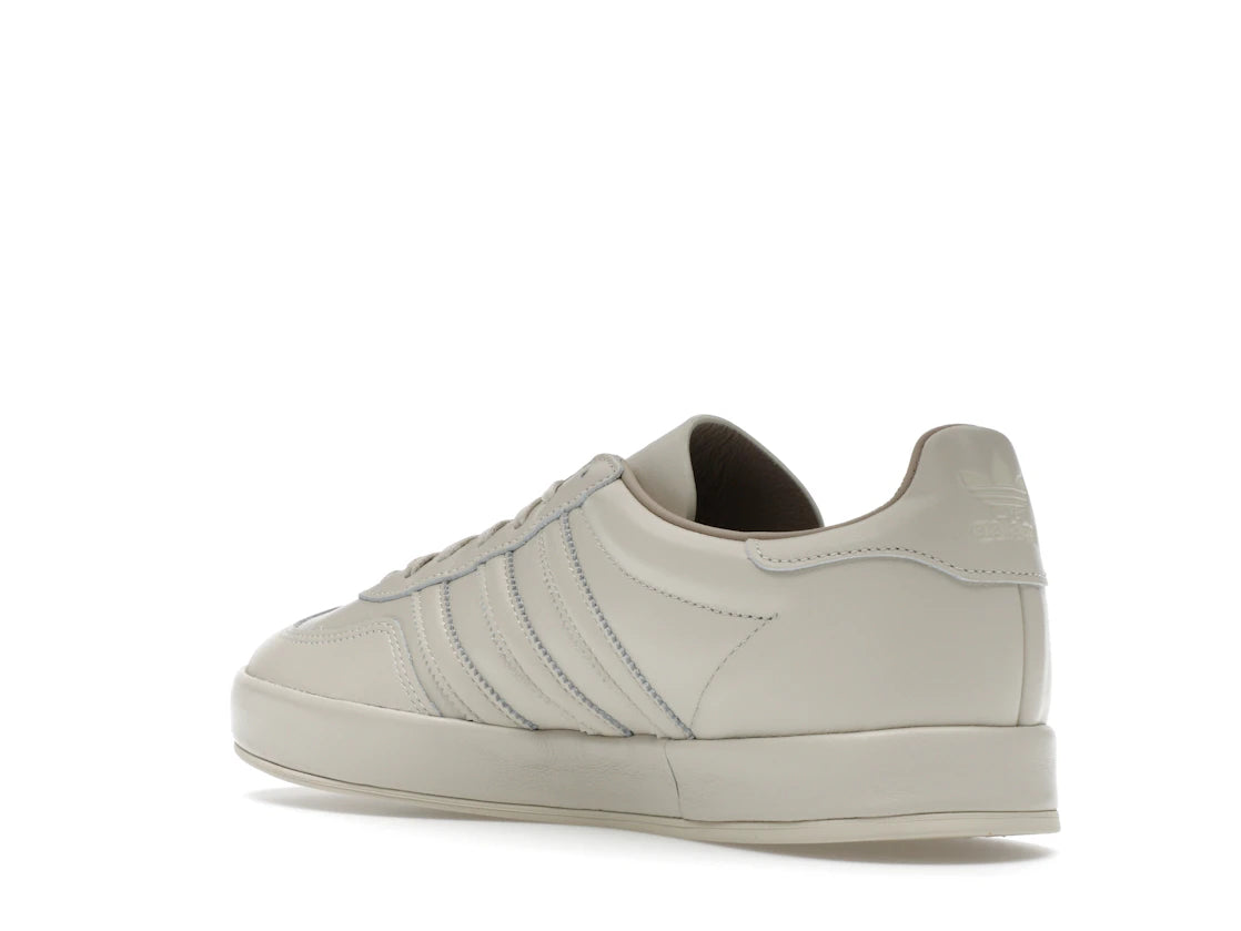 adidas Gazelle Indoor Luxe Pack Alumina - vue secondaire B