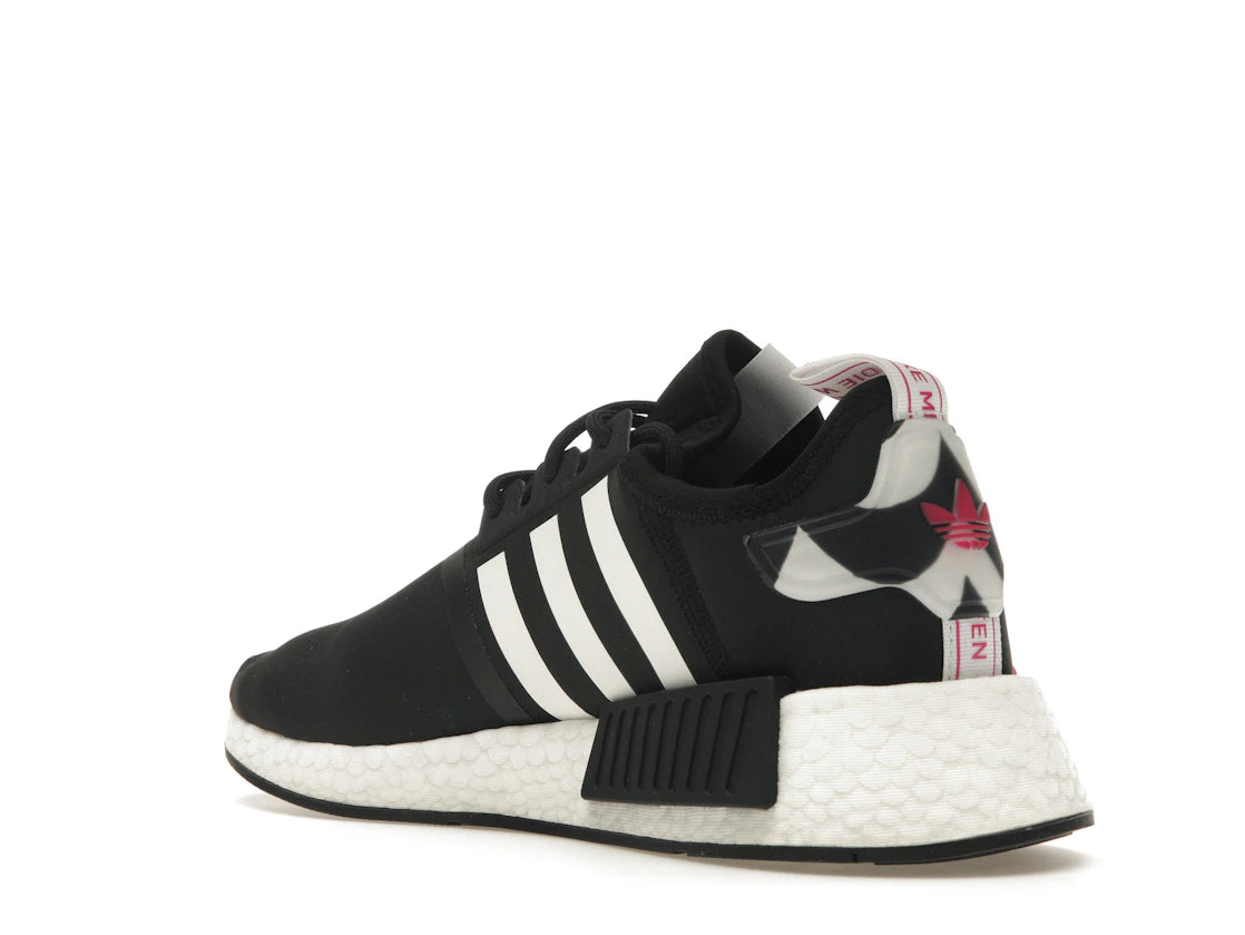 adidas NMD R1 Marimekko (Women's) - vue secondaire B
