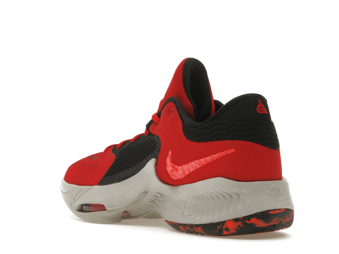 Nike Zoom Freak 4 Safari - vue secondaire B