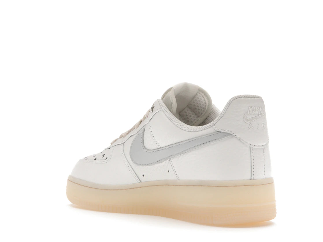 Nike Air Force 1 Low Starry Night (Women's) - vue secondaire B