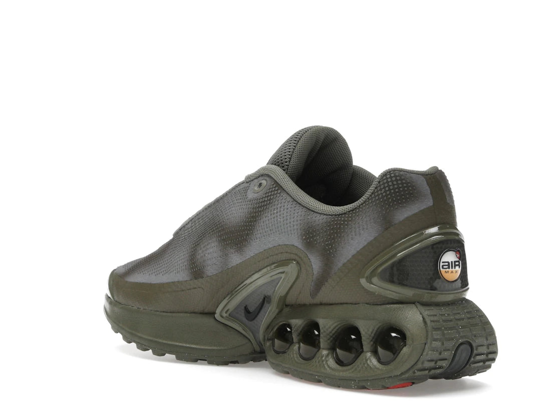 Nike Air Max Dn NRG Olive Dark Loden Camo - vue secondaire B