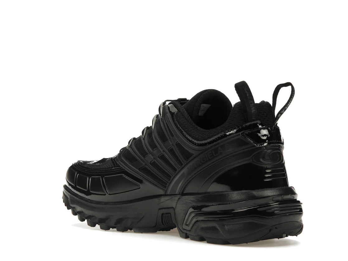 Salomon ACS Pro Advanced MM6 Maison Margiela Black - vue secondaire B