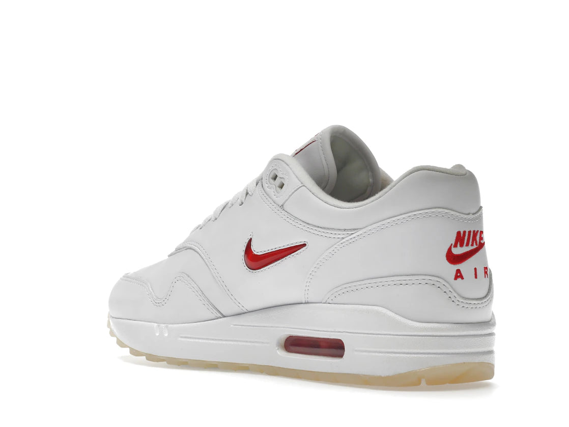 Nike Air Max 1 Jewel Rare Ruby - vue secondaire B