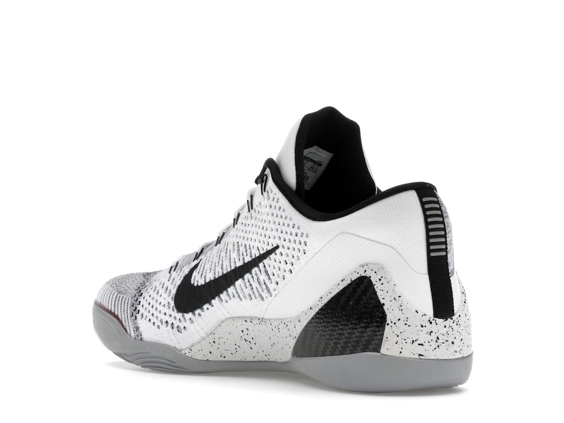 Nike Kobe 9 Elite Low Beethoven - vue secondaire B