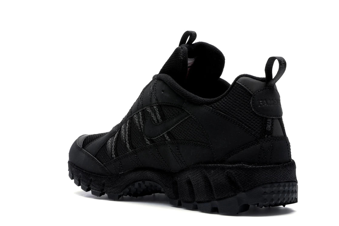 Nike Air Humara 17 Supreme Black - vue secondaire B
