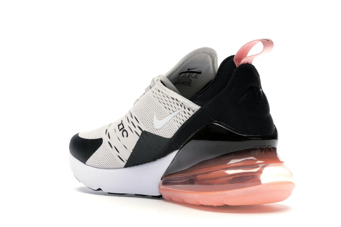 Nike Air Max 270 Platinum Coral (GS) - vue secondaire B