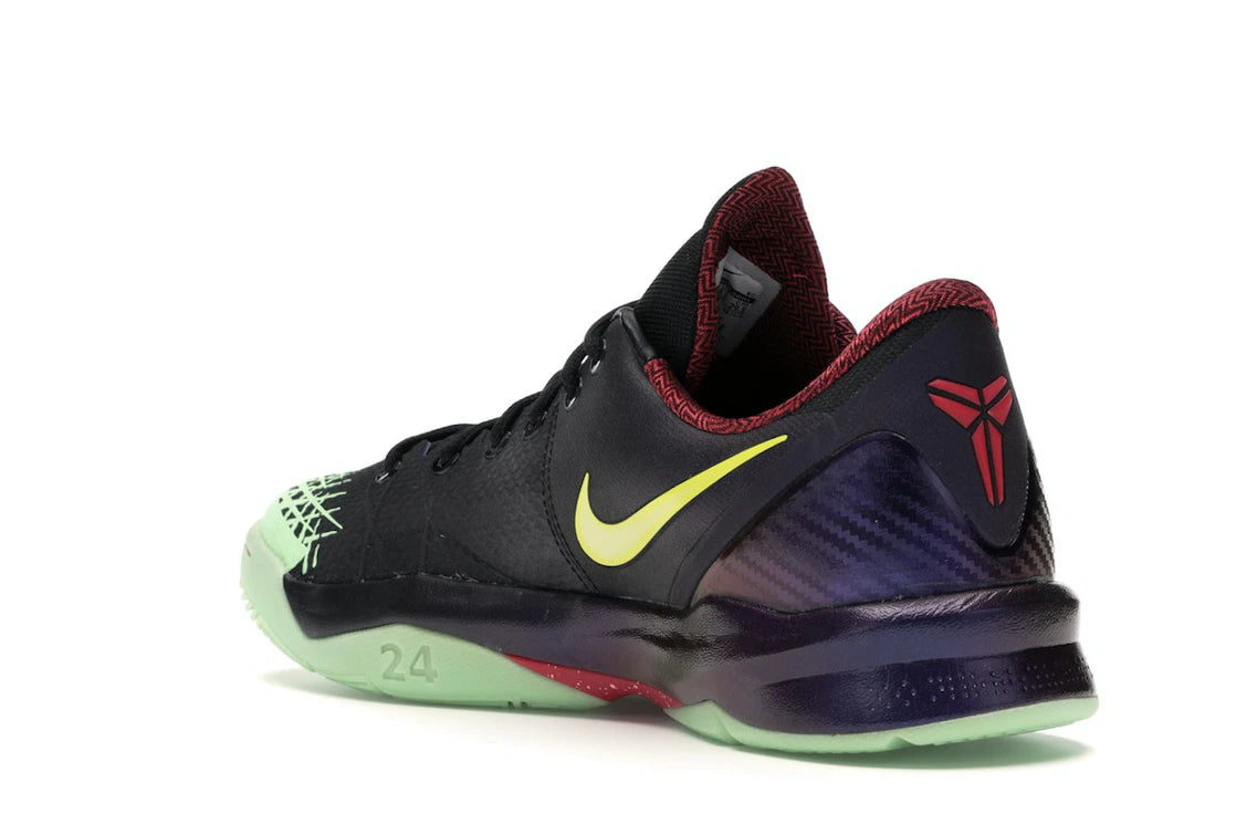 Nike Kobe Venomenon 4 Glow-In-The-Dark - vue secondaire B