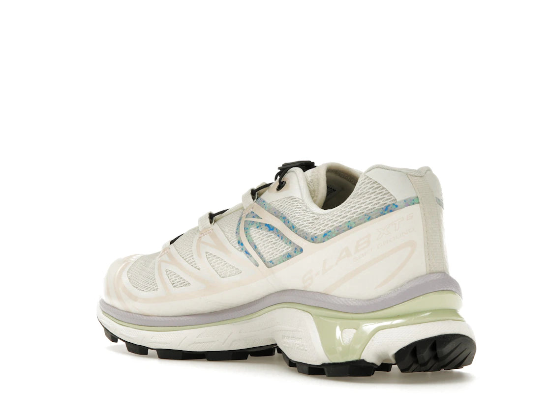 Salomon XT-6 Mindful Orchid Petal - vue secondaire B