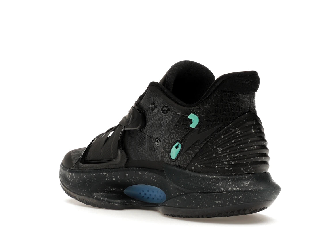 Nike RTFKT Cryptokicks iRL Blackout - vue secondaire B
