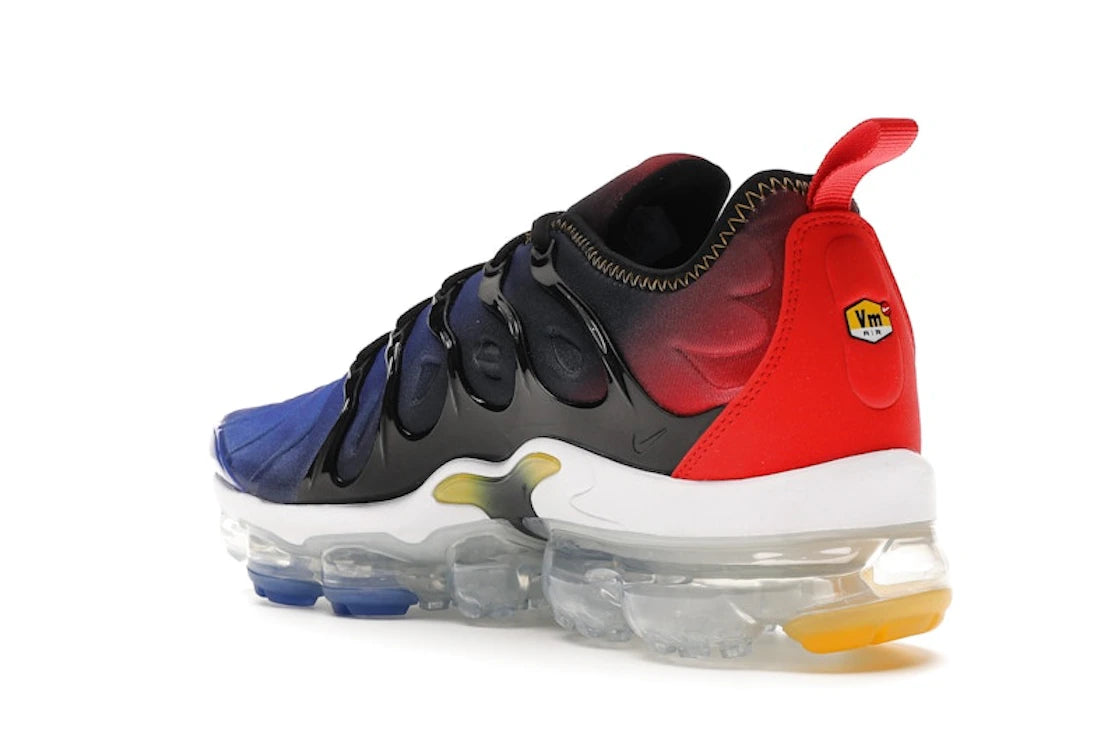 Nike Air VaporMax Plus Live Together, Play Together - vue secondaire B