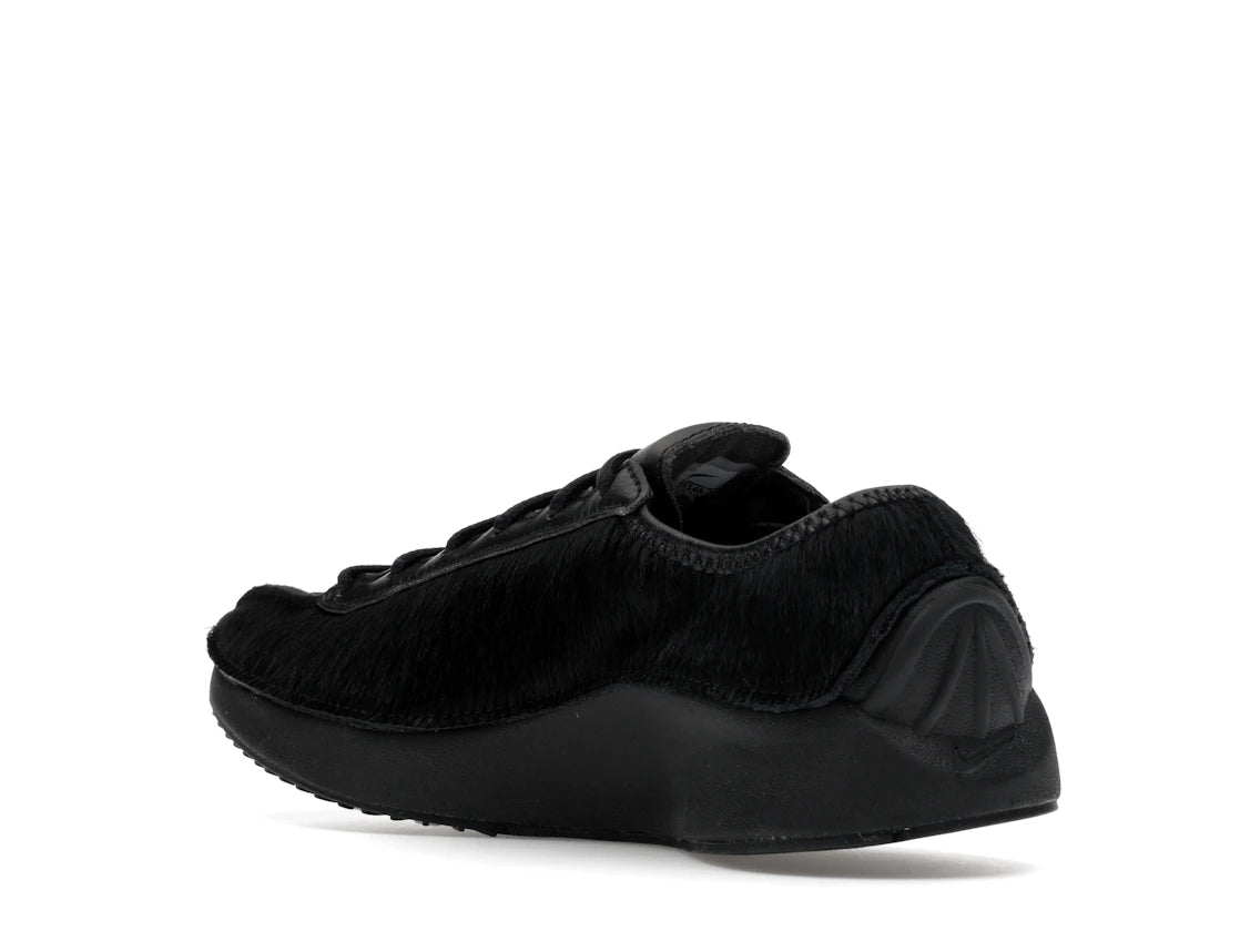 Nike Air Superfly LX Black Pony Hair (Women's) - vue secondaire B