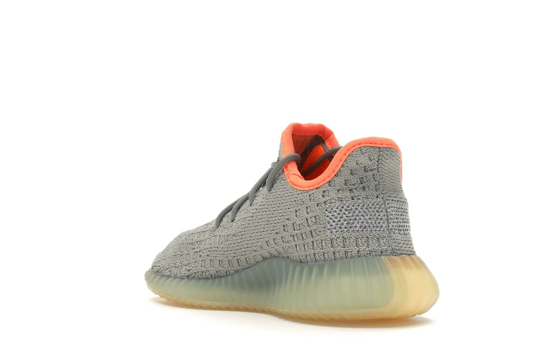 adidas Yeezy Boost 350 V2 Desert Sage (Infants) - vue secondaire B