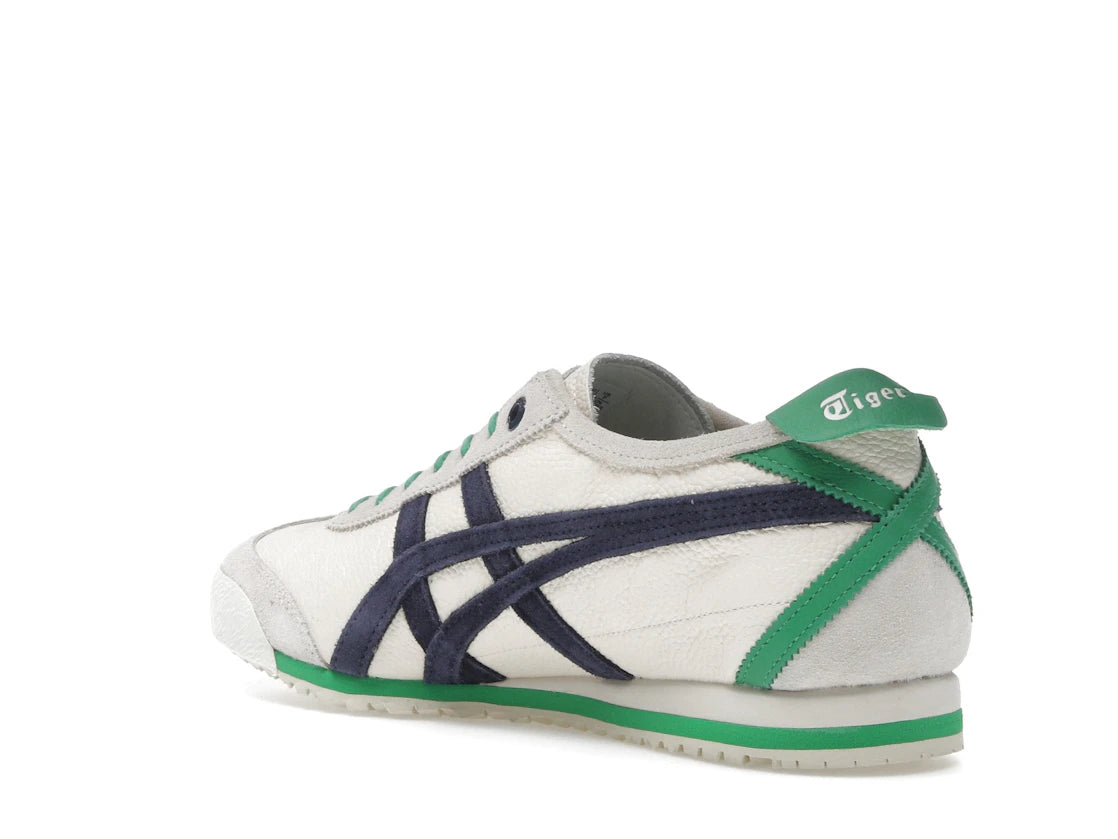 Onitsuka Tiger Mexico 66 SD Birch Peacoat Green - vue secondaire B