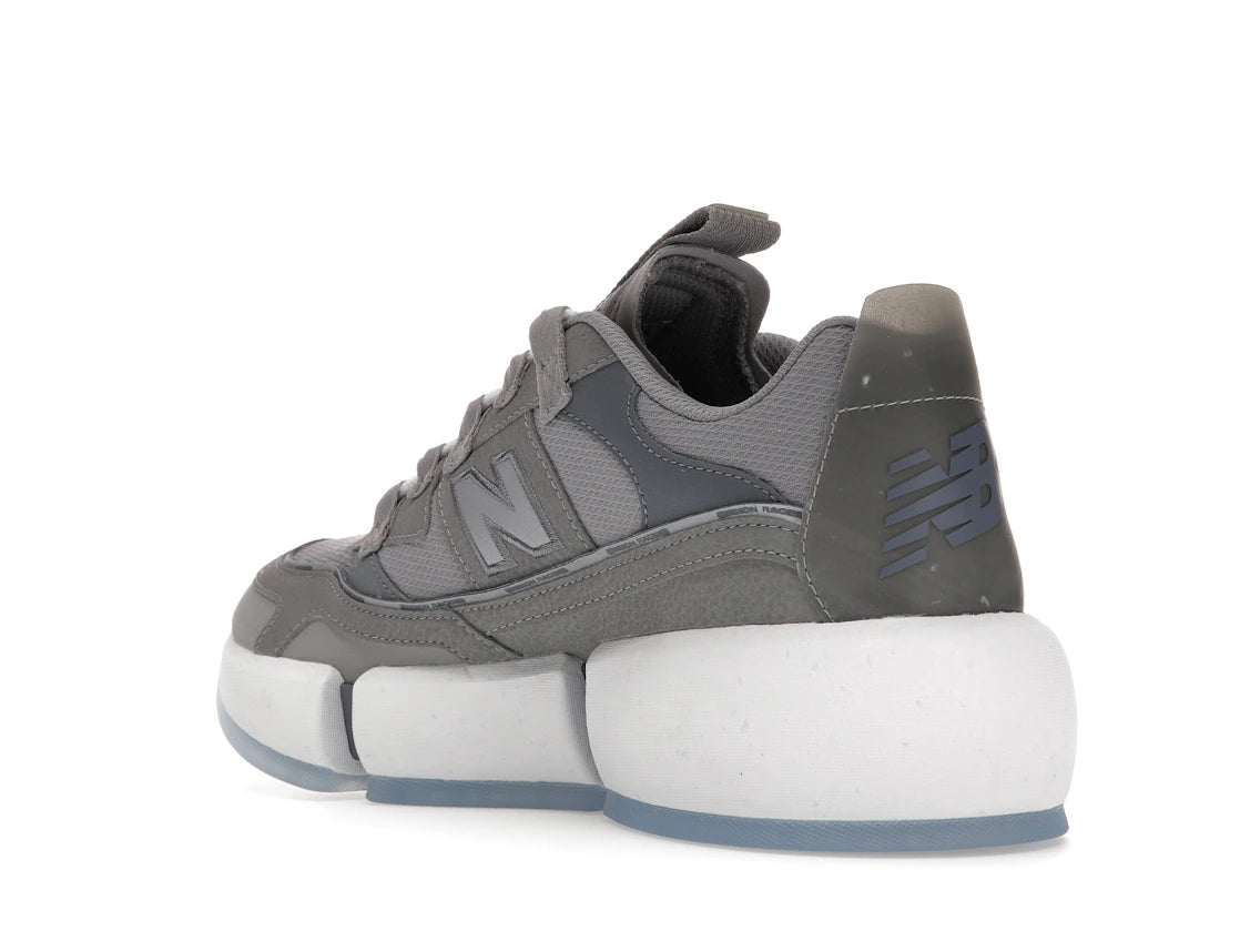New Balance Vision Racer Jaden Smith Grey - vue secondaire B