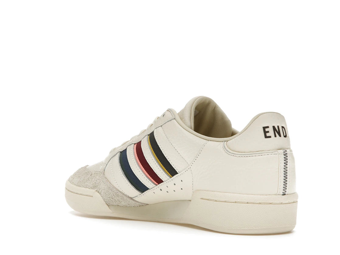 adidas Continental 80 END. German Engineering Cream - vue secondaire B
