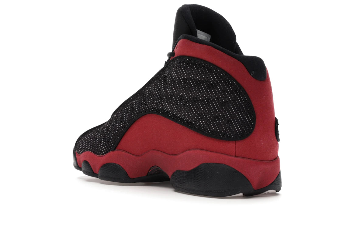 Jordan 13 Retro Bred 2013 (GS) - vue secondaire B