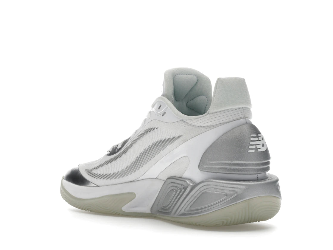 New Balance TWO WXY v5 Chrome - vue secondaire B