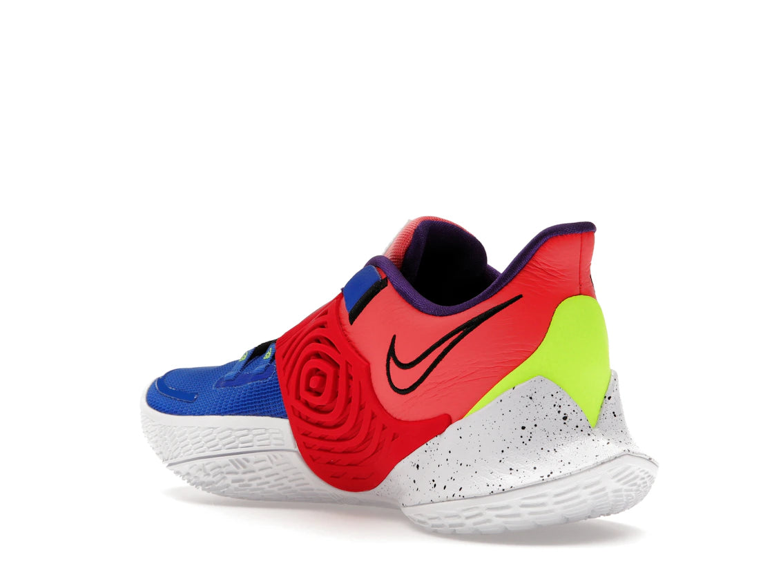 Nike Kyrie Low 3 NY vs. NY - vue secondaire B