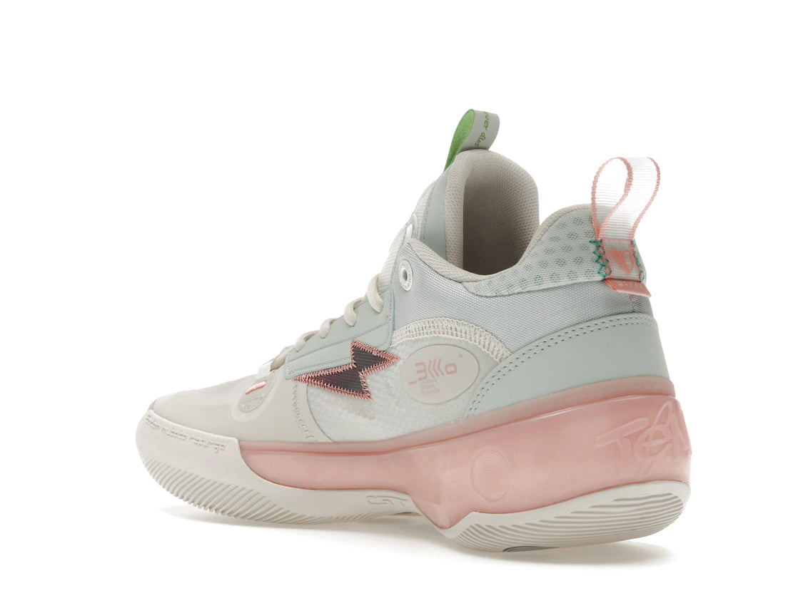 Li-Ning Way of Wade 10 Low Valentine's Day - vue secondaire B