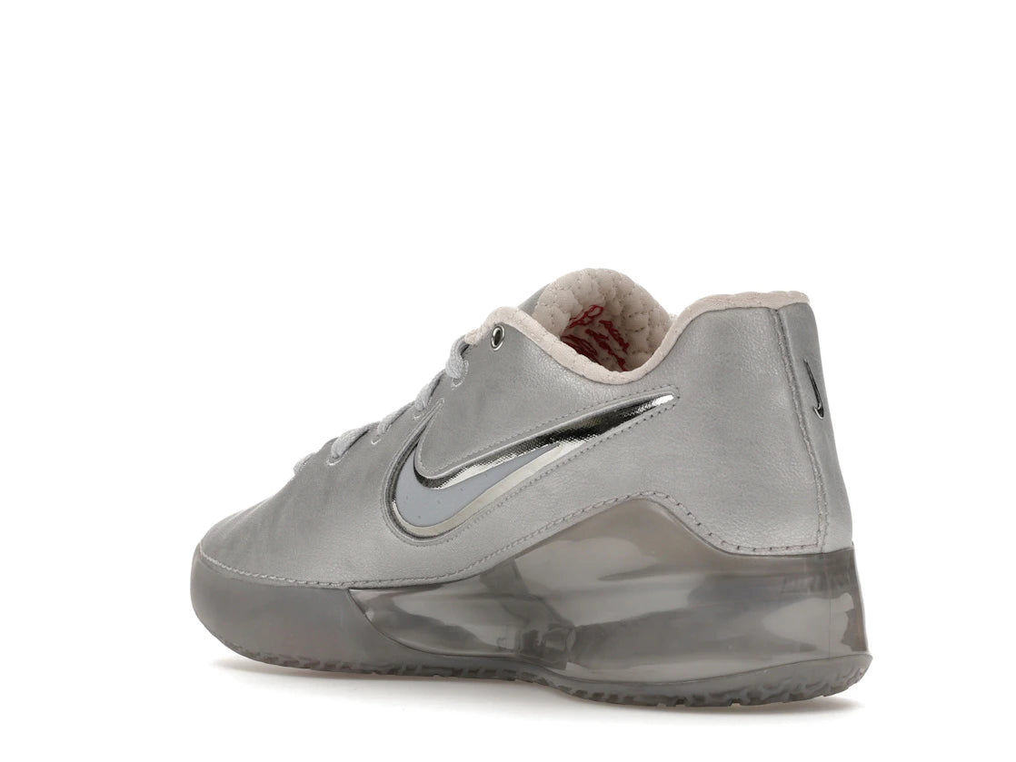 Nike Zoom LeBron NXXT Gen Future JuJu Watkins Silver Lining - vue secondaire B