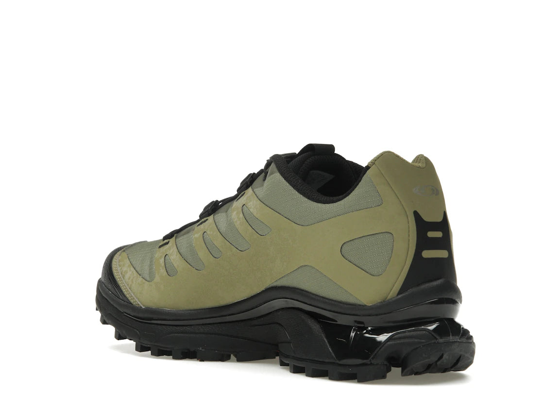 Salomon XT-4 OG Protective Aloe Black - vue secondaire B