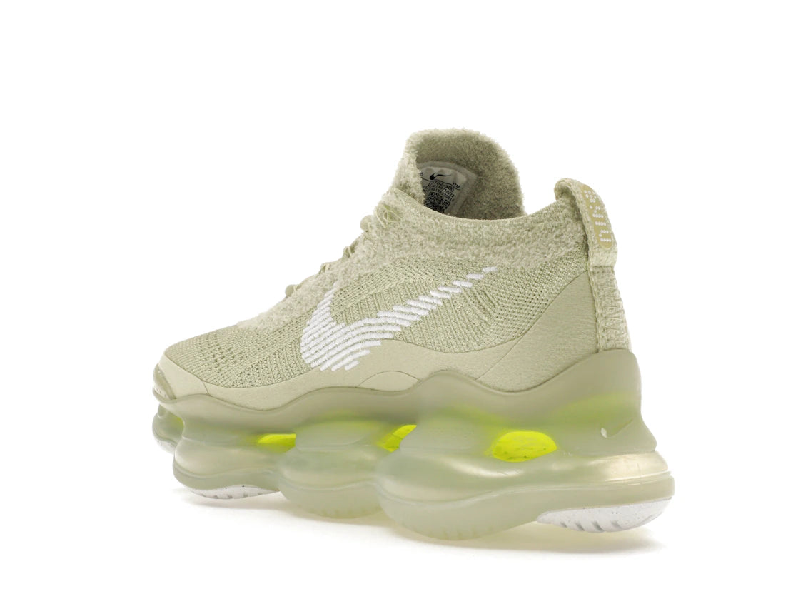 Nike Air Max Scorpion FK Olive Aura (Women's) - vue secondaire B