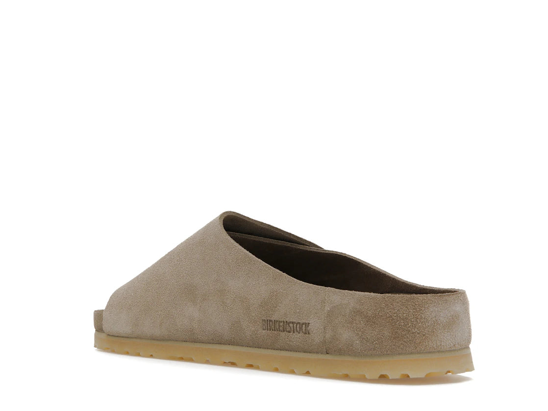 Birkenstock Los Feliz Suede Fear Of God Taupe (Narrow Fit) - vue secondaire B