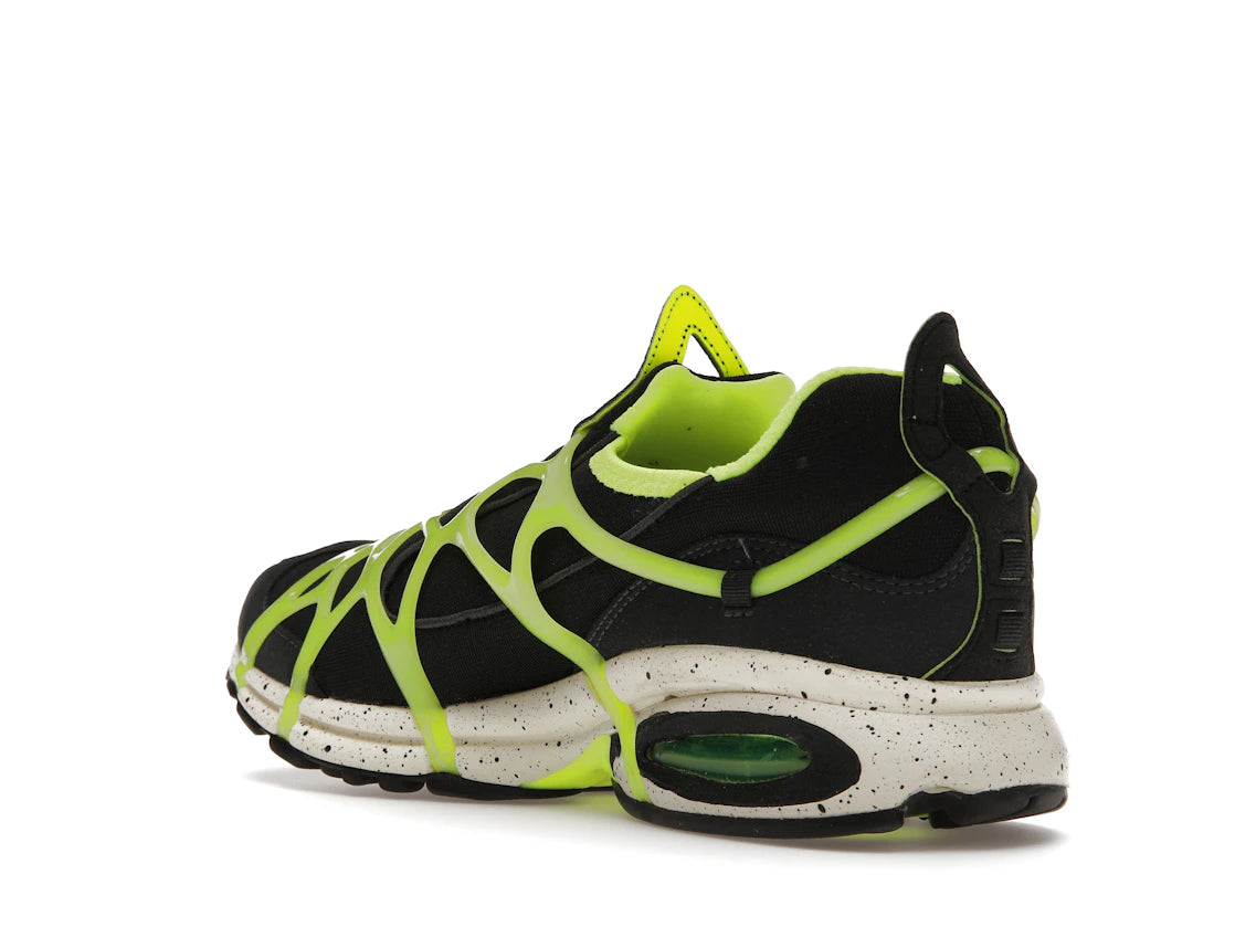 Nike Air Kukini Black Volt - vue secondaire B