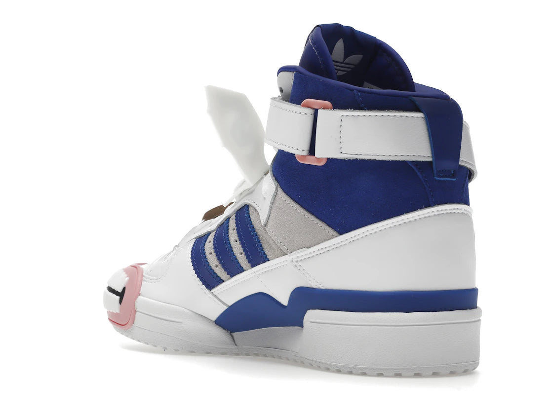 adidas Forum High Kerwin Frost Humanarchives - vue secondaire B